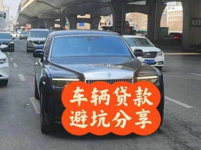 天镇汽车抵押贷款中押本不押车贷款需要什么材料?